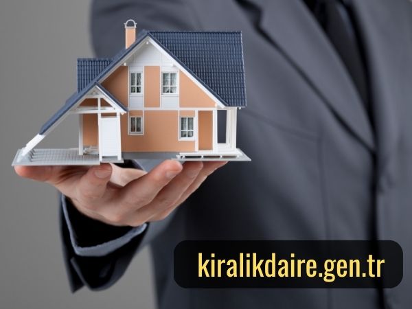 Taşoluk Mahallesi Kiralık Daire